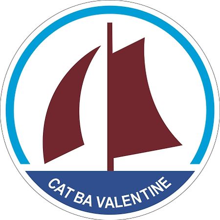 Cat Ba Valentine Hotel Dong Khe Sau Екстериор снимка